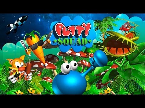 Putty Squad PC