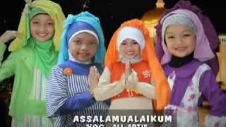Download lagu Lagu sholawat anak islami mila meylani assalamu'alaikum mp3 Download lagu Lagu sholawat anak islami mila meylani assalamu'alaikum mp3