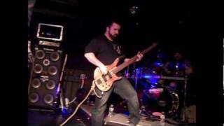 Hell Within... &quot;Asylum Of The Human Predator&quot; at the Whiskey Tango on 2-15-11 . Taped By: L.A. Ives