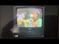 Benji S Very Own Christmas Story VHS 1991 Sped Up Backward