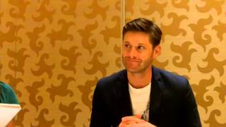 TV Goodness Interview - Jensen Ackles