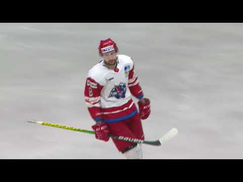 41.kolo MHK 32 Liptovský Mikuláš - HC Košice ZÁZNAM