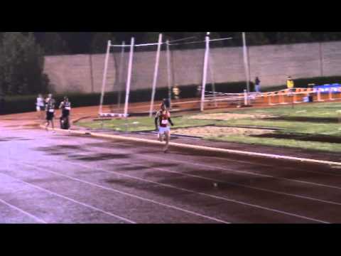 TrackBuddys- Sam Howell Invitational