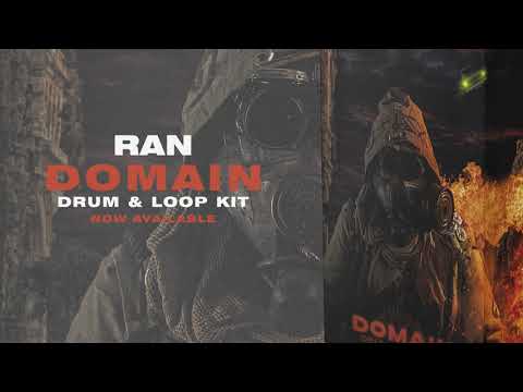 Free Download Domain kit WAV MiDi
