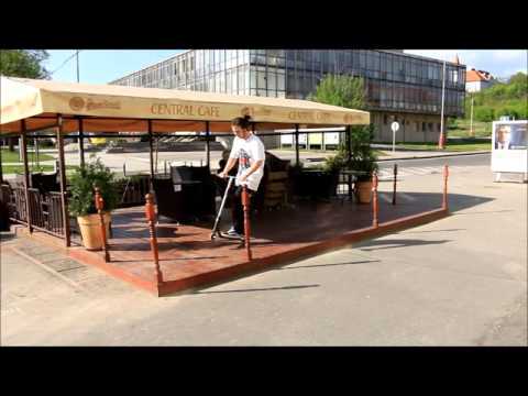 vndl styllin on killin