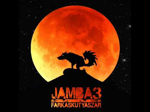 Jam Balaya Egyenlők közr VészkJárat produced by Aza