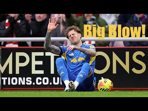 Schlechte Nachrichten für Schlüsselspieler Rodon | DCL 🤝 Aaronson | McAtee-Verpflichtung „UNGEWAH...