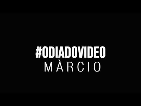 #OdiaDoVideo3 / MÁRCIO JÚLIO FREE STEP 2019 / TREASURE