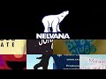 Blue S Clues FMP HE Lunar Jim MF Miss Spider Peter Rabbit SS And Wallykazam Credits Remix