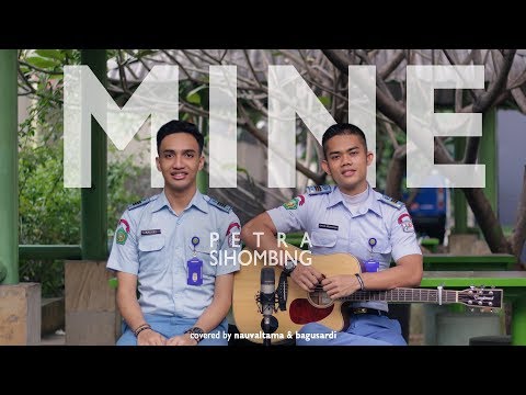 Petra Sihombing - Mine (Cover) Nauval Tama ft. Bagus Ardi