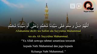 Download lagu Qosidah Rabbi faj'al mujtama'na Habib Hanif Al attos mp3