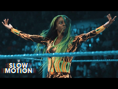 Former Women’s Champion Returns From Injury, Added To WrestleMania, More Andre Battle Royal Entrants Announced