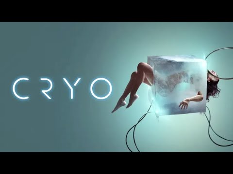 afbeelding Cryo | Official Trailer | Horror Brains