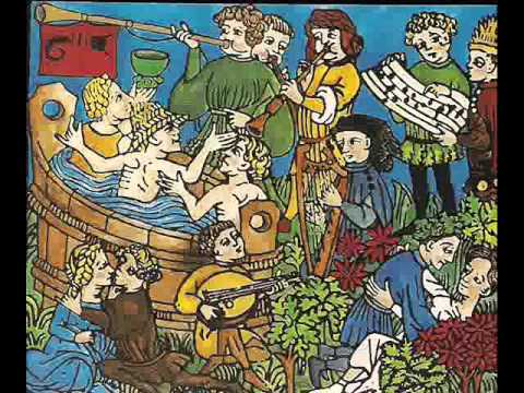 Jacob Arcadelt (ca. 1500-1568) : Margot, labourez les vignes