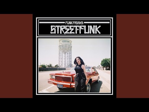 Funk Freaks Anthem (feat. XL Middleton)