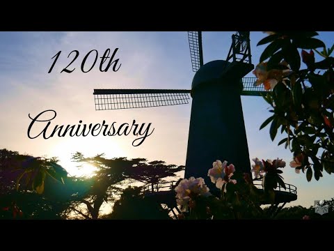 Queen Wilhelmina Garden… with Quotes of Kings & Queens