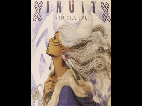 Inuit Review by GodhardGaming