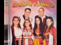 Motrat Mustafa, Nazife Bunjaku & Shqipe Kastrati - Moj Kosove Ta Puthsha Plagen