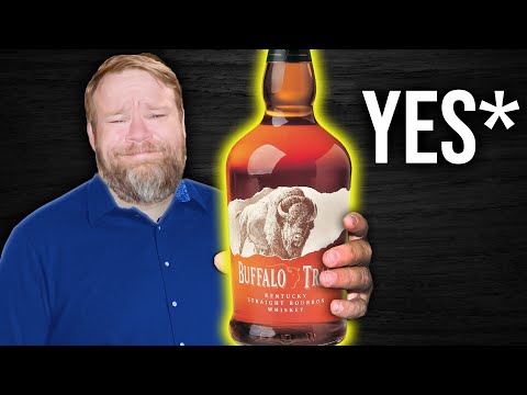 Buffalo Trace Prediction