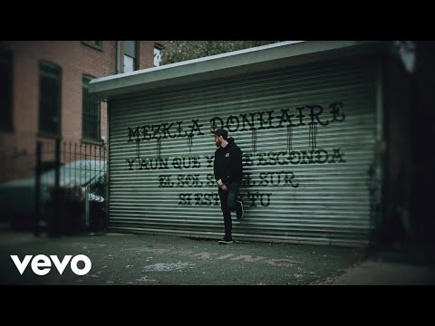 De Verdad (con Mezkla Dohnaire)