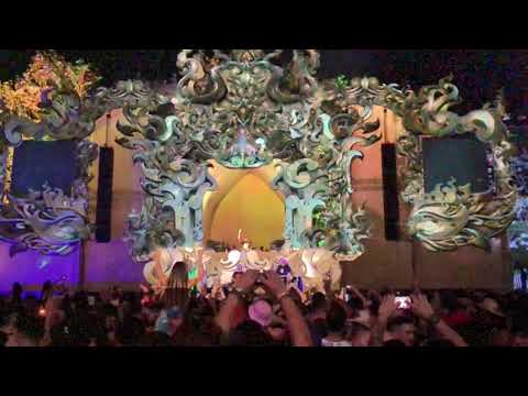 Mandallah 2019 - 1200 Micrograms