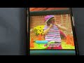 Sesame Street Learning About Numbers By Myself 1986