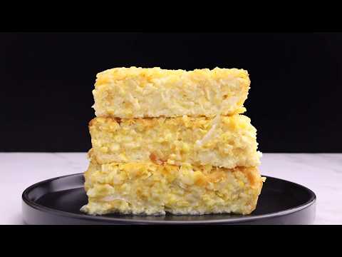 Chipa Guazu: The Ultimate Recipe Guide