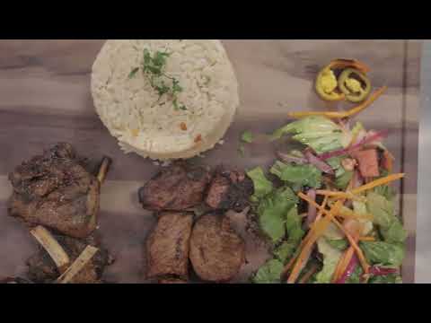 The Koy Grill Experience! thumbnail