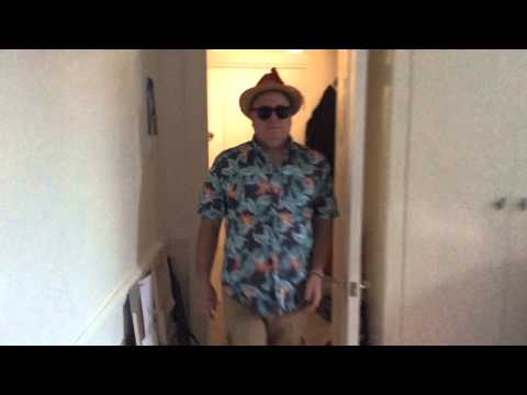 Sleepless In Carshalton