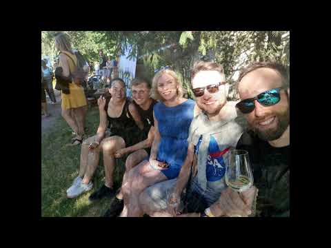 Cyklo-Adrenalinovo-Degustační víkend ve Znojmě a okolí