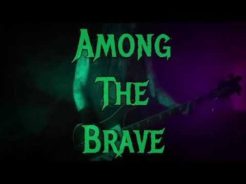 Manthus - Among The Brave (Official Video)