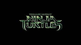 TEENAGE MUTANT NINJA TURTLES Trailer Song #3 Shell Shocked-Juicy J