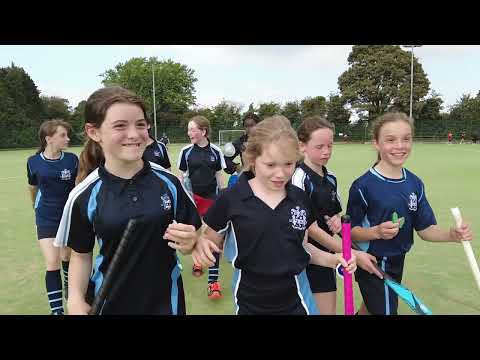 SVS Sport Department Introduction 2021