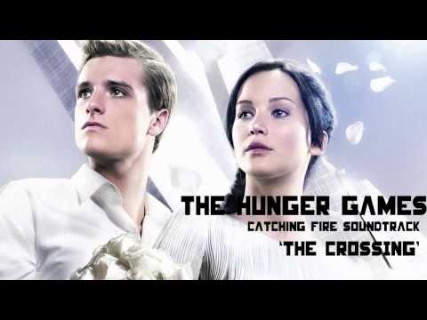 'The Crossing' - The Hunger Games: Catching Fire Soundtrack - by Sam Yung