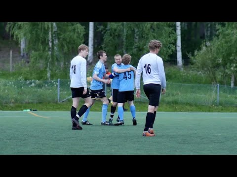 Komeetat/2 (Kausi 2023)