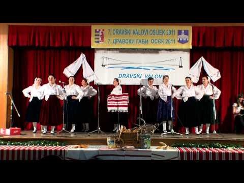 Mili﻿ moj mužočku - Joakim Govlja - Mikluševci 02