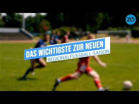 Der Fussball rollt wieder im Oberland