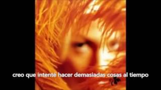 Stone Temple Pilots - Wonderful (subtítulos en español)