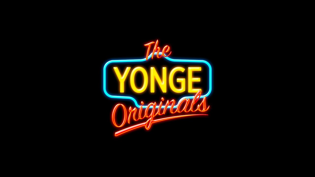 Promotional video thumbnail 3 for The Yonge Originals