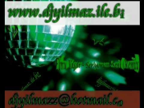 DjYilmaz vs İsmail YK & Ebru Yaşar - Seviyorum Seni  (Remix)