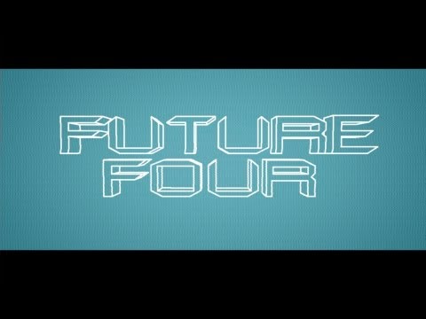 Future Four - Gwad Bwash [PH23]