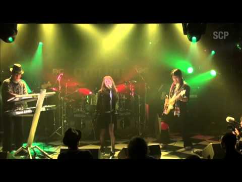 Black Masquerade / SLAVES (as RAINBOW) 10 March 2012