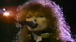 HEART ~ Wild Child ~ LIVE 1990