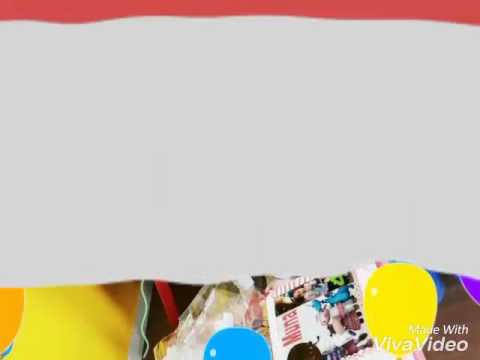 Happy birthday Muna Omer Akram