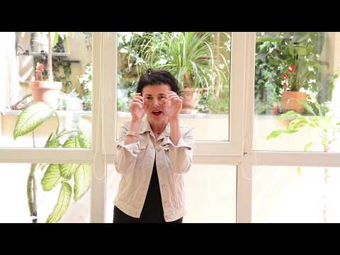 Sebi u susret - Ono što te je dovelo ovde, neće te odvesti tamo