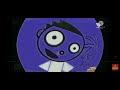 PBS Kids Dash Logo I Blue I Killed