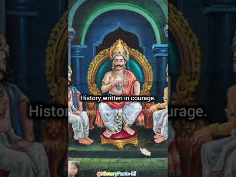"Who Were the Kapu, Balija & Telaga Royals of India?" #didyouknow #history #shorts