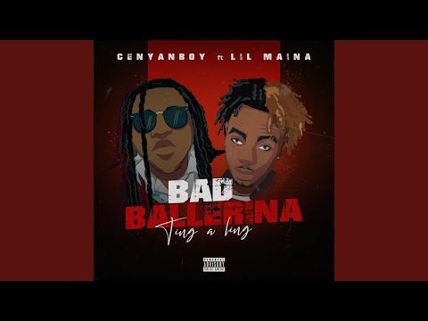 Ting a Ling (Bad Ballerina)