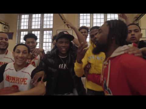 Humble Mari x Humble Al x KIng Core - Alley Oop