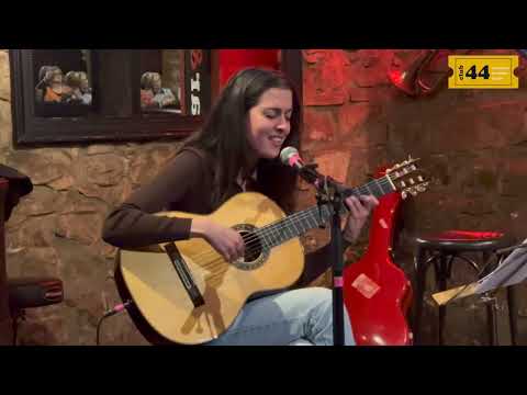 ANTÍA MUIÑO - Noviembre